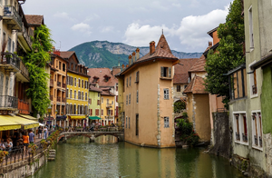Dépannage chaudière gaz Annecy